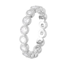 Sterling Silber Damen