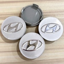 4Stück 60mm Für Hyundai