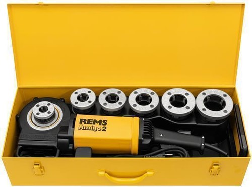 Rems amigo set 2 - 2, 2''