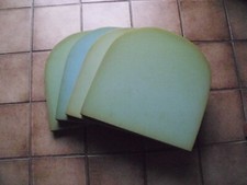 4 Stück  Stuhlkissen