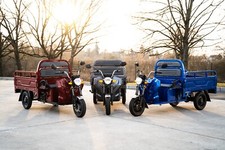 VOLTA VT5 Pro Elektro