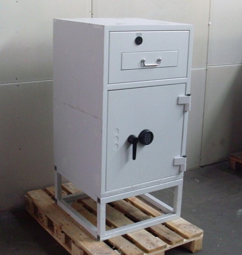 Deposit tresor vds grad - deposit-, 1
