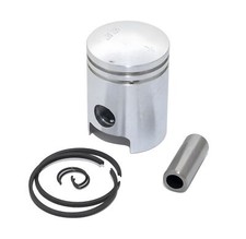Piston Set 50ccm 38 mm for