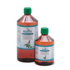 Ropa B 2% Futteröl 1000ml Oregano Öl Tauben Brieftauben natürlich