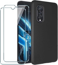 Für CUBOT X70 PHONE Case, Schlanke Silikon Shockproof Gel Handyhülle