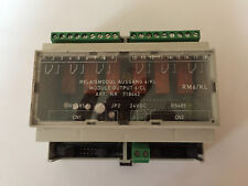 Relaismodul Ausgang 6/KL