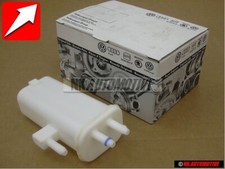 VW Original Kraftstofffilter