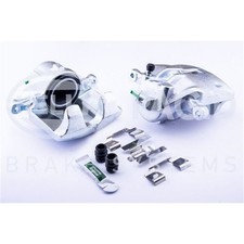 Hella Bremssattel vorne rechts für Volvo 740 940 960 S90 V90