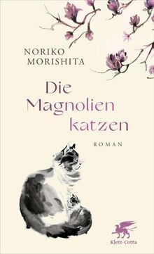 Die magnolienkatzen von - magnolienkatzen,