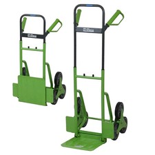 Treppensackkarre Paketkarre