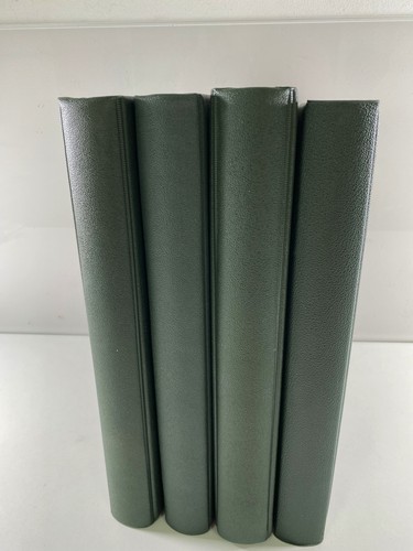 Safe ringbinder 704 3 - 4x,