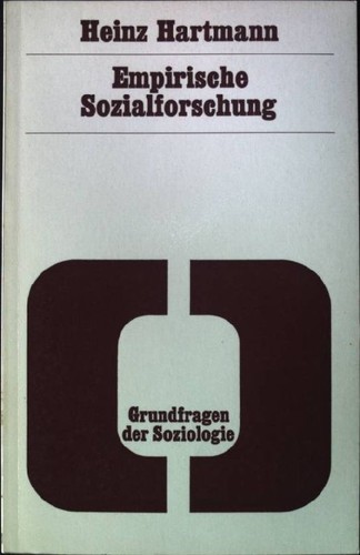 Empirische sozialforschung - empirische,