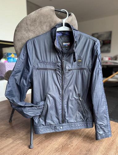 Blauer usa jacke - jacke,