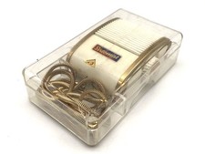 Gossen Sixtomat Exposure Meter