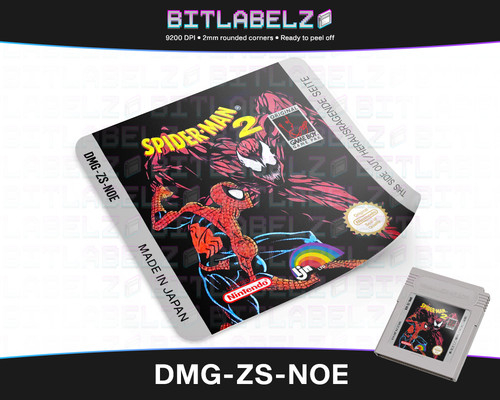 The amazing spider man - the, spider-man