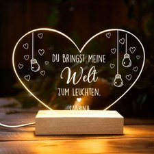 Personalisierte led - personalisierte,