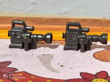 PLAYMOBIL X2 VIDEOKAMERAS