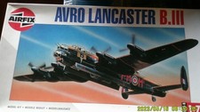 Airfix  Avro Lancaster B III