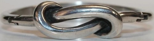 B0042 925er silber armreif - b0042,
