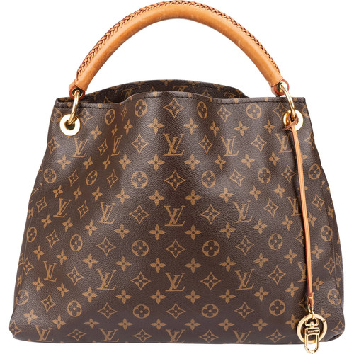 Louis vuitton monogram canvas - louis,