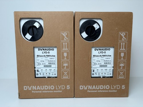Dynaudio lyd weiß - , neu