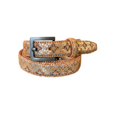 VMP Gürtel Cognac 90 cm