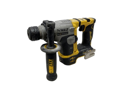 Akku bohrhammer dewalt dch172 - akku-bohrhammer,