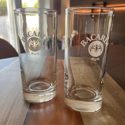 Bacardi rum heavy base - 2,