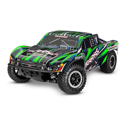 Traxxas 68386 slash - traxxas,
