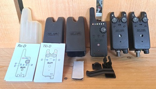 Delkim txi 1 - delkim, 2+1