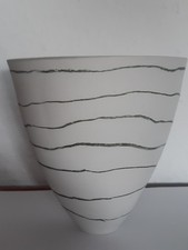 Sehr ungewöhnliche Keramikvase