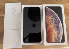Apple Iphone XS Max 512GB Gold