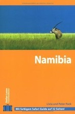 Stefan Loose Travel Handbücher Namibia by Pack, Livia... | Book | condition good