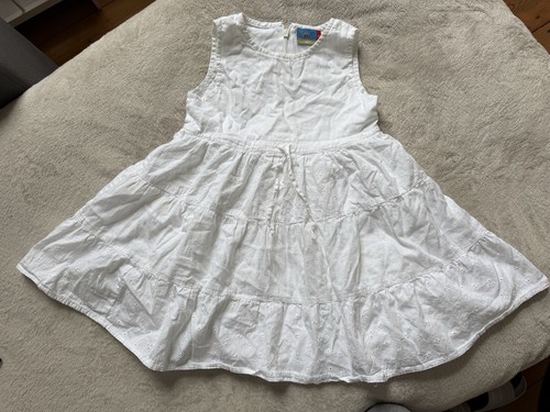 Topolino sommerkleid taufkleid - topolino,