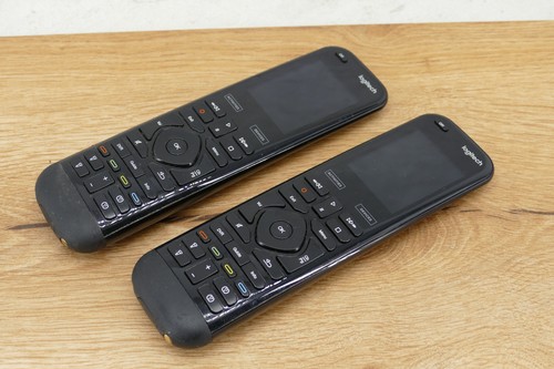 Logitech harmony elite - logitech, ++