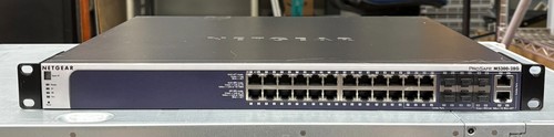 Netgear prosafe m5300 - netgear, m5300-28g