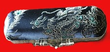 Chinesische Lippenstift Box