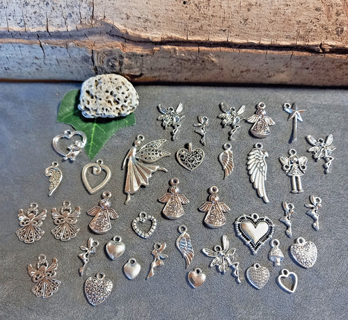 Charms kettenanhänger - charms,