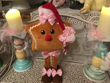 ELFEN PURZELPREIS  Lebkuchen