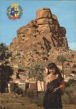 Tafraout Kind Tracht 