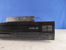Yamaha CDC-665 5-fach