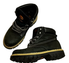 DOCKERS BY GERLI BOOTS HERREN SNEAKER GEIL WINTER STIEFEL DESIGNER SCHUHE EU 43