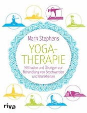 Yogatherapie: Methoden und