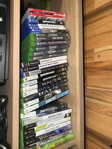 Gta videospiele konvolut neu - gta,