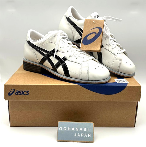 Asics gewichtheberschuhe - asics,