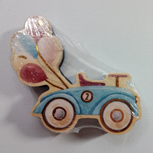 Stempel auto rutschauto baby - rutschauto,