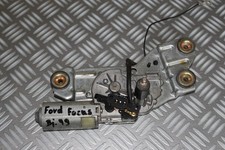 Scheibenwischermotor Hinten