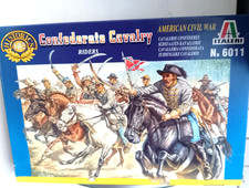 1 x 1:72 Italeri No. 6011 ACW