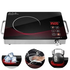 3500W Cerankochfeld Tragbares