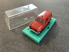 Märklin 1807, VW-Variant 1600